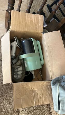 Pet grooming kit