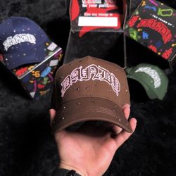 Barbas Hats Dandy Hats Rude Awakening 31  Hats