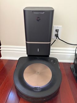 iRobot Roomba s9+ Great Condition