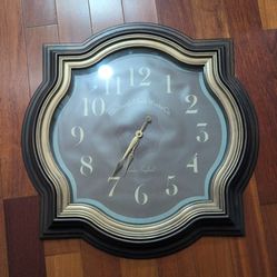 Wall clock
