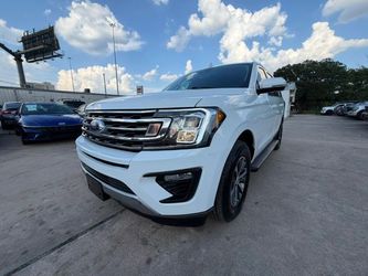 2020 Ford Expedition