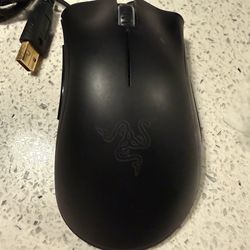 Razor mouse