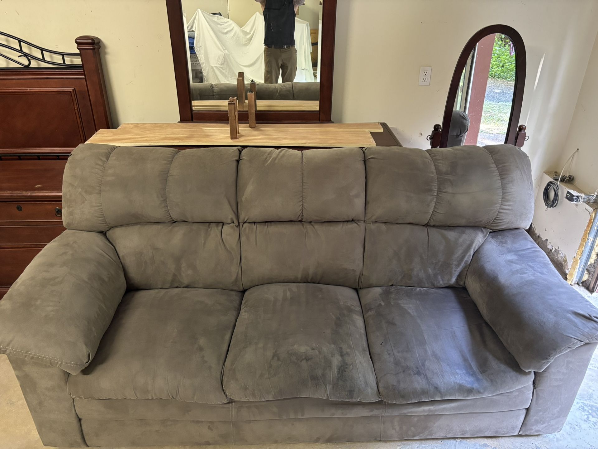 Nice Couch