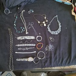 Costume Jewelry