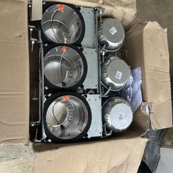 Elco Lighting 6in Led Cans