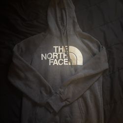 The Northface Hoodie Size Small Womens
