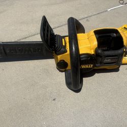 DEWALT FLEXVOLT 60V MAX Chainsaw