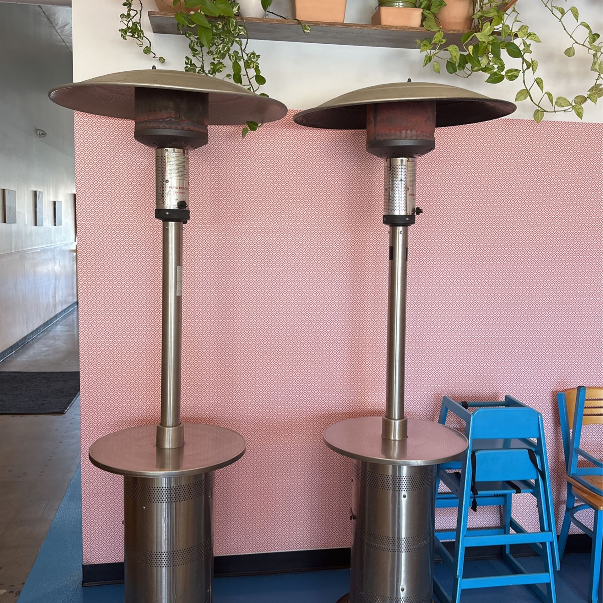 2 Heat Lamps for Sale in Downey, CA OfferUp