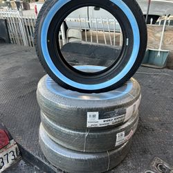 155r15 whitewall tires