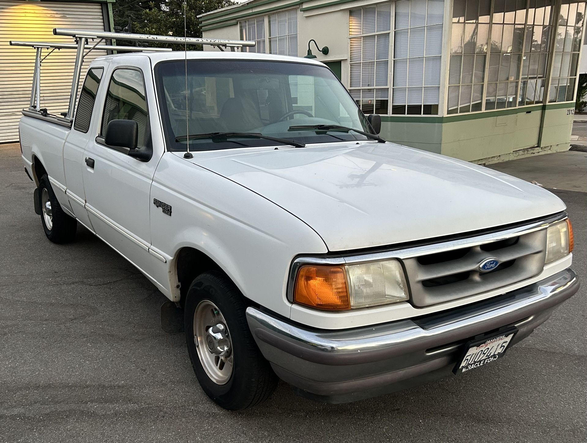 1997 Ford Ranger for Sale in Pasadena, CA - OfferUp
