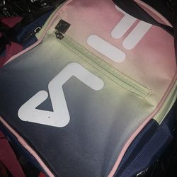 Fila backpack