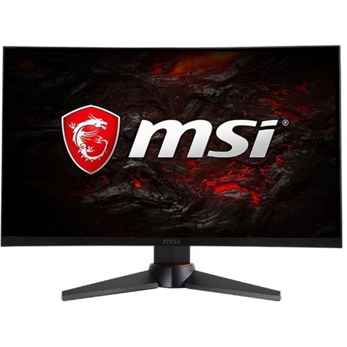 MSI Optic MAG241C curved gaming monitor