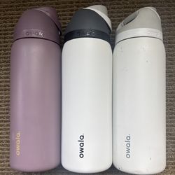 Owala FreeSip Water Bottle 32oz