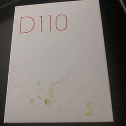 D110 Label Printer