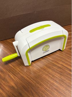 Die Cutting Machine