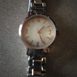 Wrist Watch Unbranded