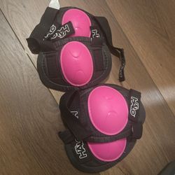 Halo New Knee Pads And Elbow Pads