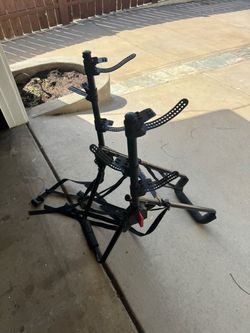 Bike Rack for Car