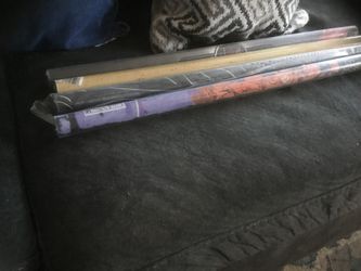 1999 Star Wars Poster