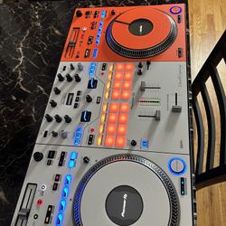 PIONEER DDJ REV7