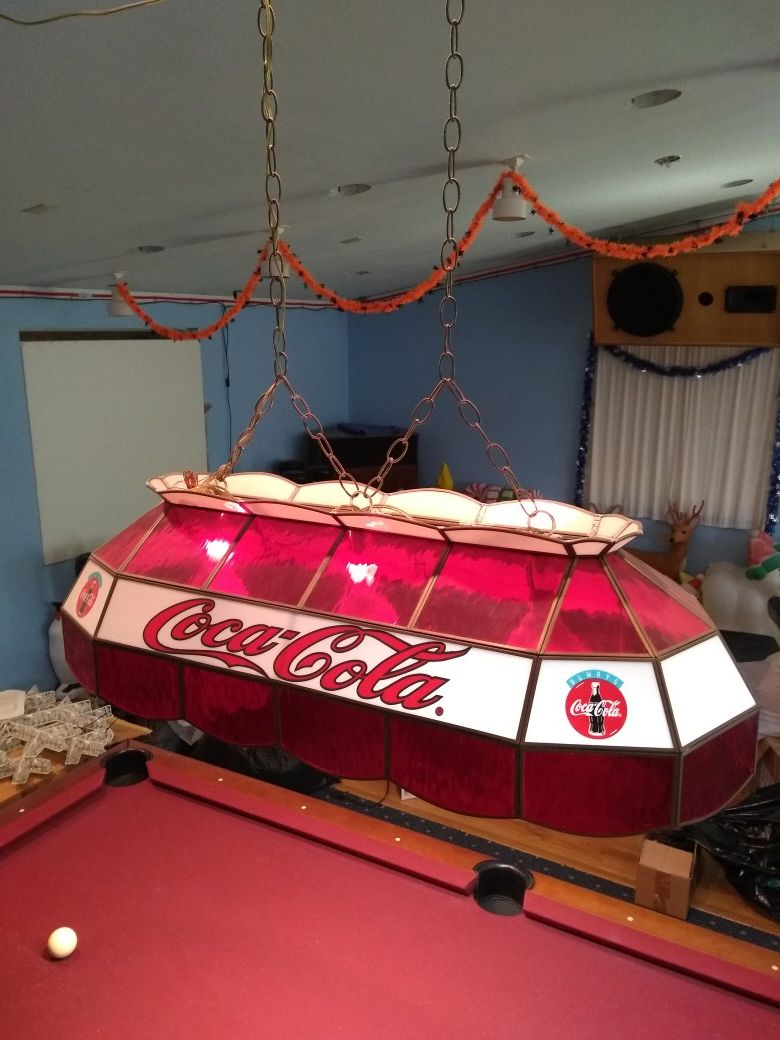 Vintage Coca-Cola Light
