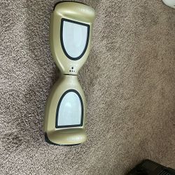 Jetson Hoverboard 