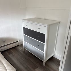 Small dresser