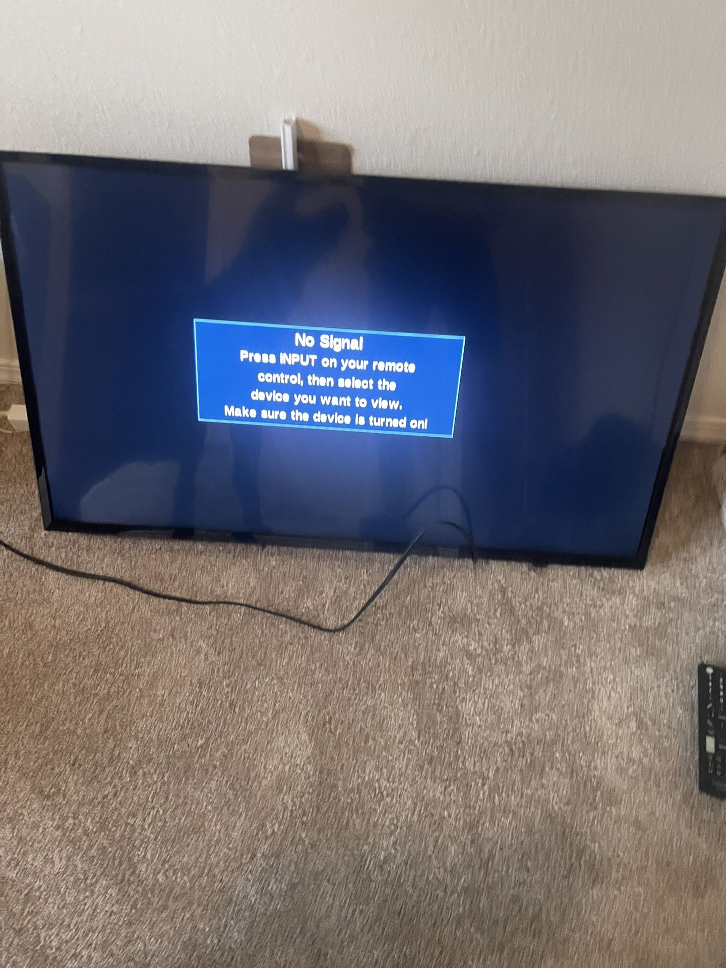 Insignia TV