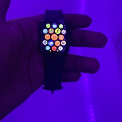 Apple Watch SE Second Generation 