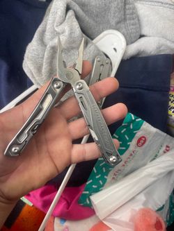 gerber knife