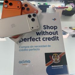 Iphone 17 pro max unlocked