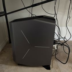 Alienware Pc