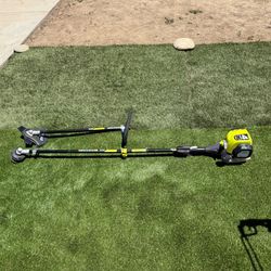 Ryobi 4-Stroke Trimmer