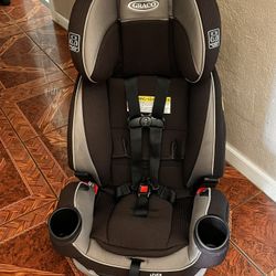 Car Seat Graco 