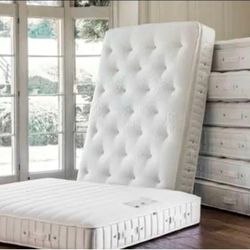 Mattresses
