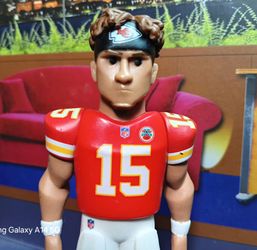 Kansas City Chiefs Funko #15. Patrick Mahomes. (30)
