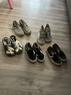 Shoes(children’s )Size 11.5