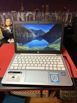 Hp Laptop