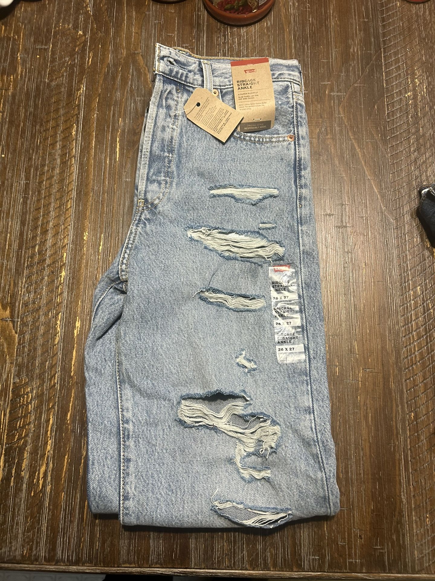 Levi’s