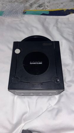Nintendo GameCube Console