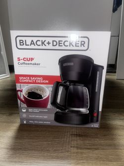 Black and Decker