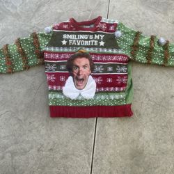 Ugly Christmas Sweaters