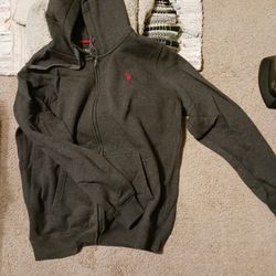 Men's Jacket Size Medium 