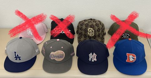 Baseball Hats