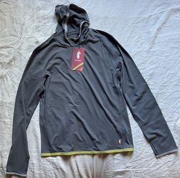 Cotopaxi Sombra Men's Sun Hoodie M