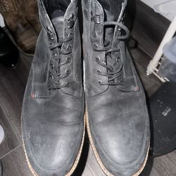 Casual Boots