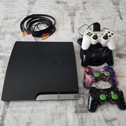 PS3