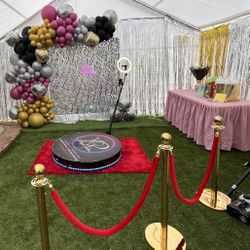 Photo Booth 