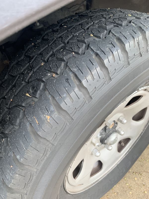 Camioneta Nissan 1995 For Sale In San Diego Ca Offerup