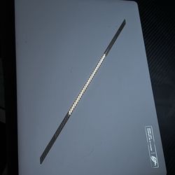 High End Gaming Laptop Republic Of Gamers 